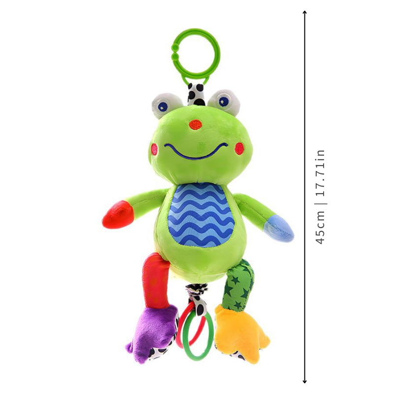 ZupfiFrosch