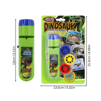 Lumosaur