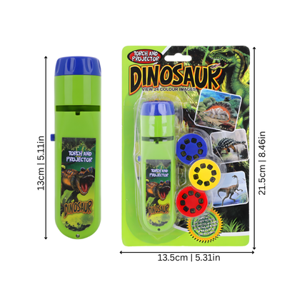 Lumosaur
