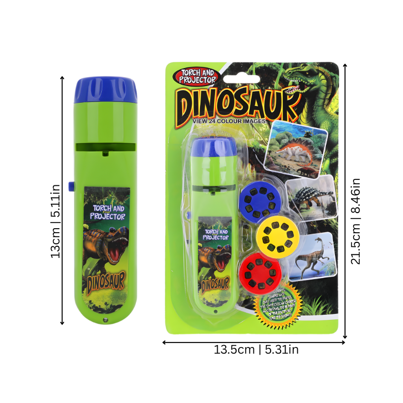 Lumosaur