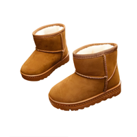 Kälteschuh
