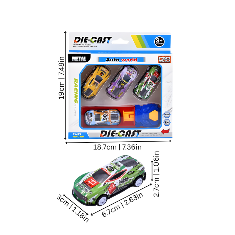 Ejectra