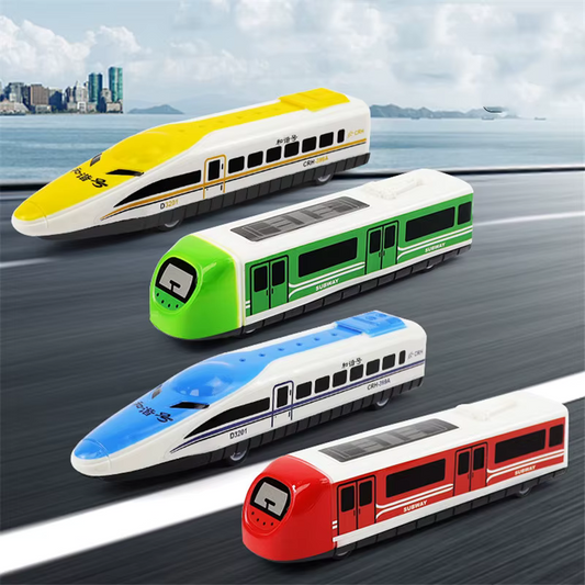 FlitzBahn