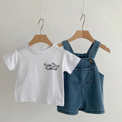 KrabbelKumpel Set