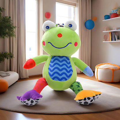 ZupfiFrosch
