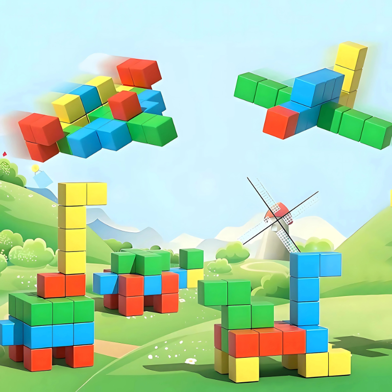 Cubicon