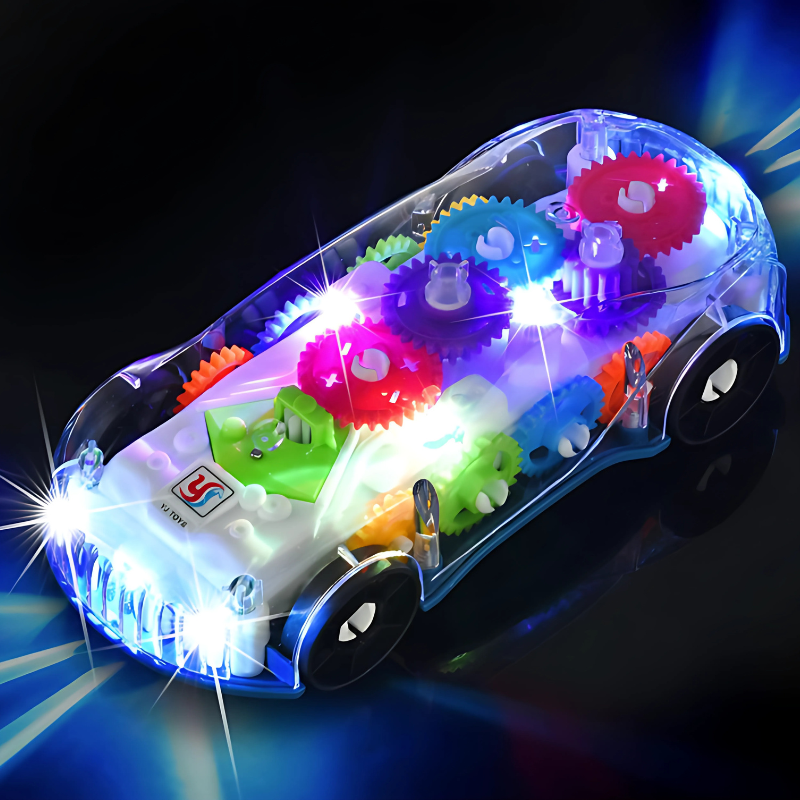 LichtAuto