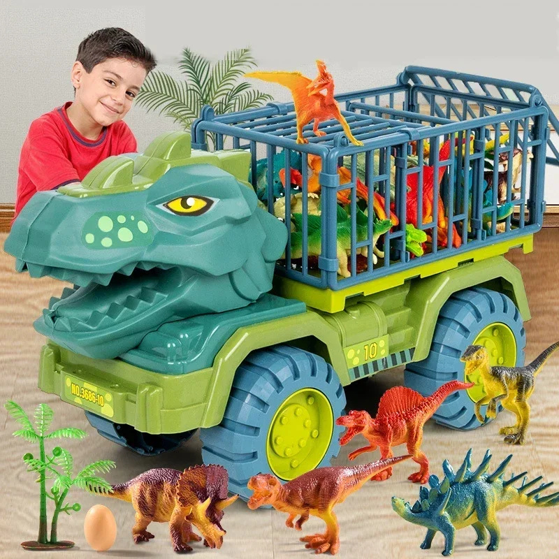 DinoKraft