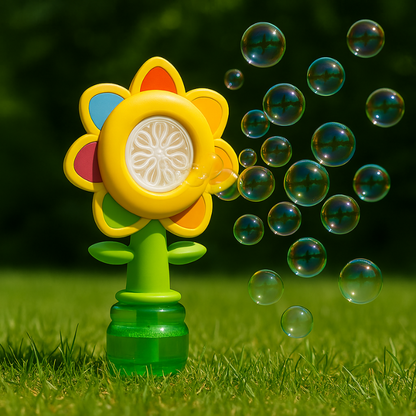 BlubberBlüte