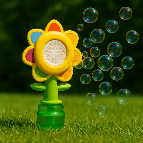 BlubberBlüte