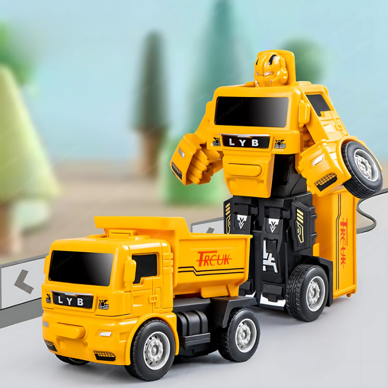 Heliotrux