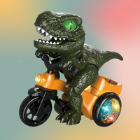 DinoLux