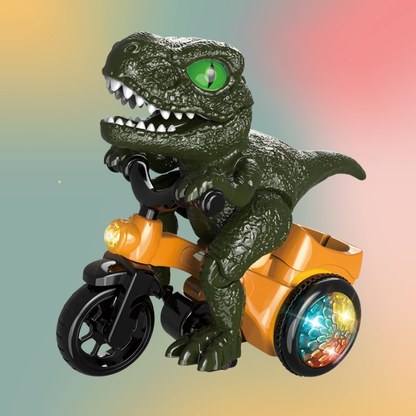 DinoLux