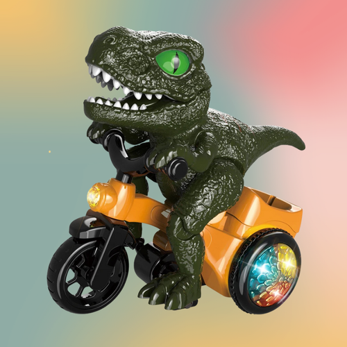 DinoLux