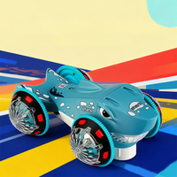 Spritzellae