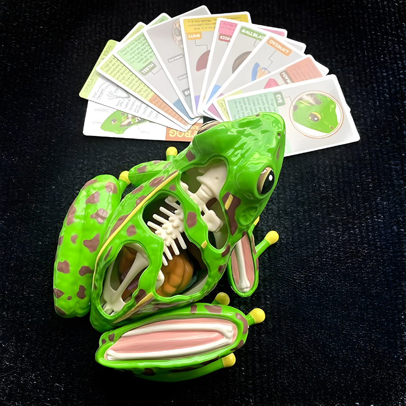 Froglo
