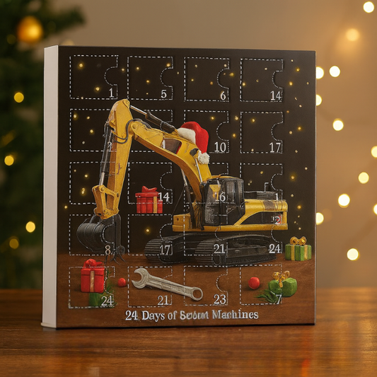 Baukalender