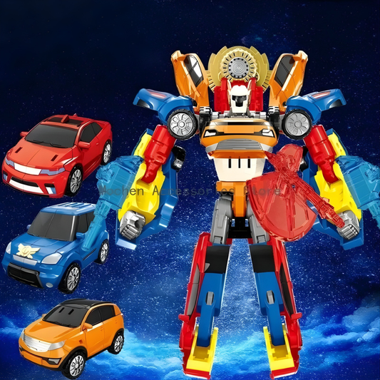Transformoa