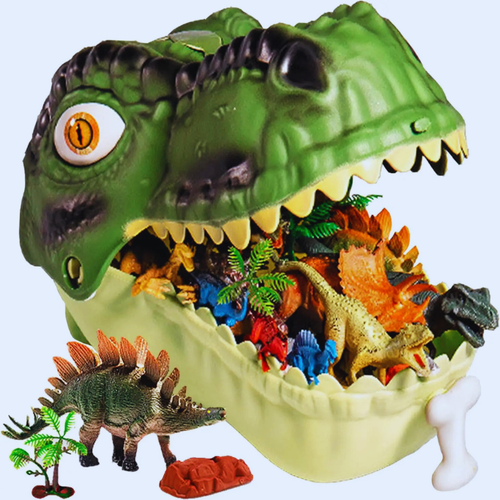 Dinozino