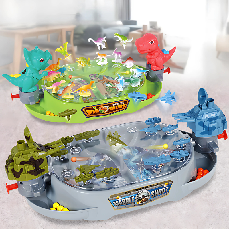 DinoDuell