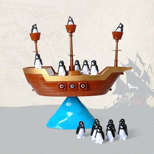 Pinguinix