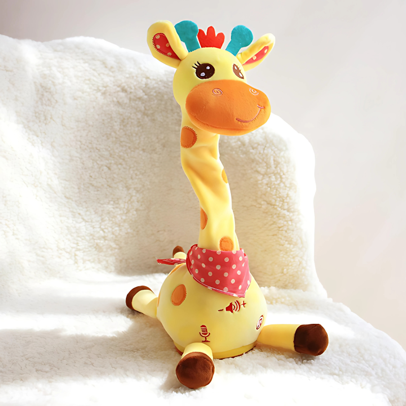 GiraGroove