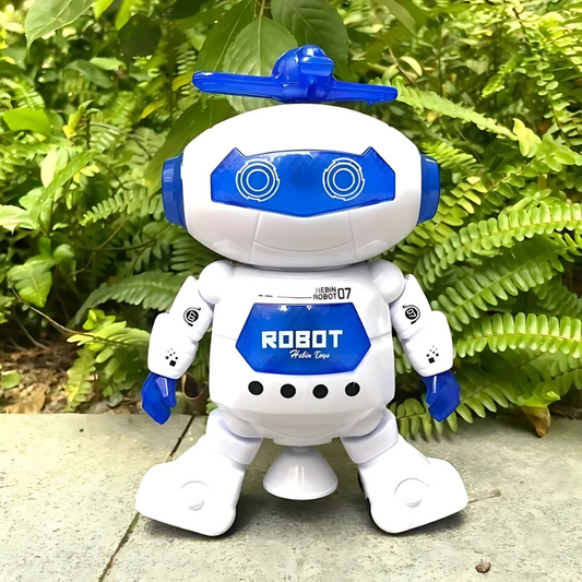 DrehRobo