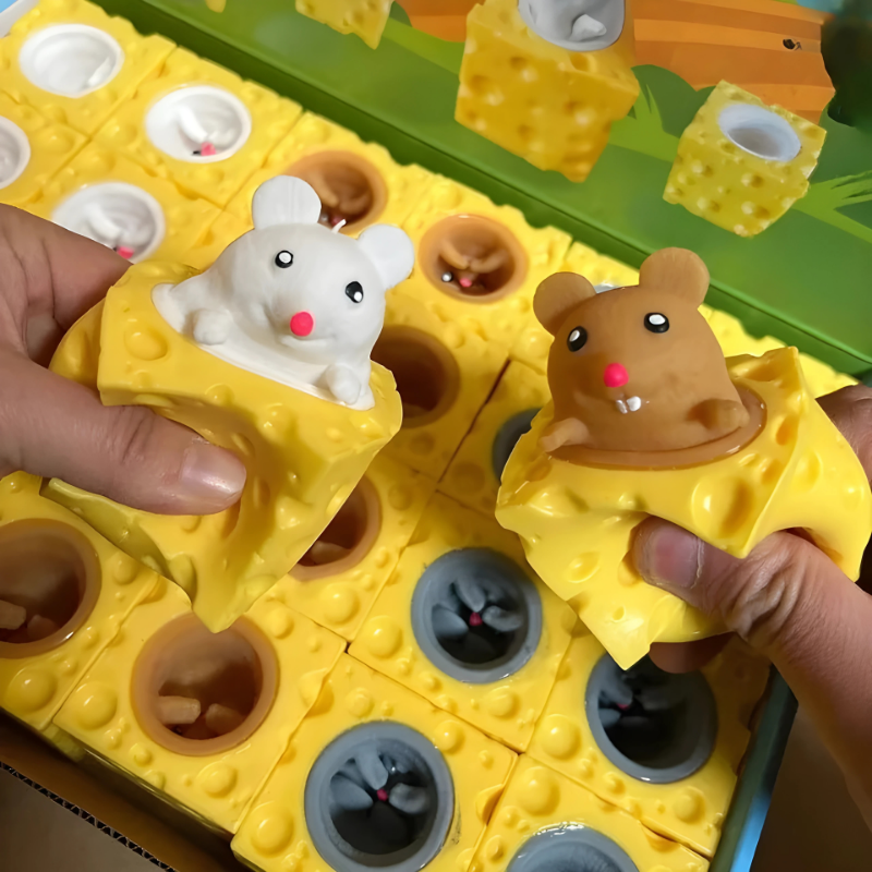 Käseblitz