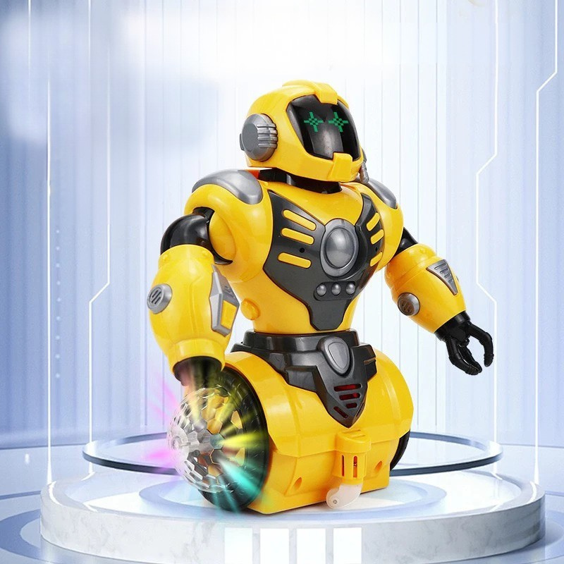 RoboKraft