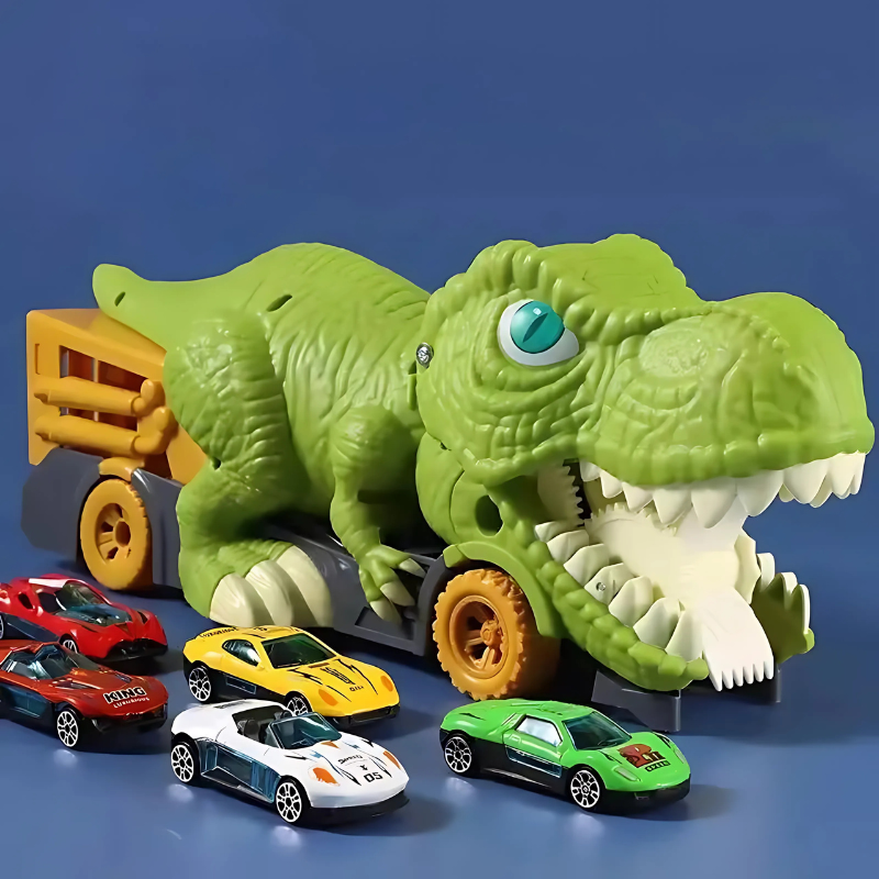 SchluckSaurus