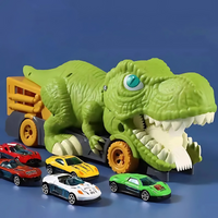 SchluckSaurus
