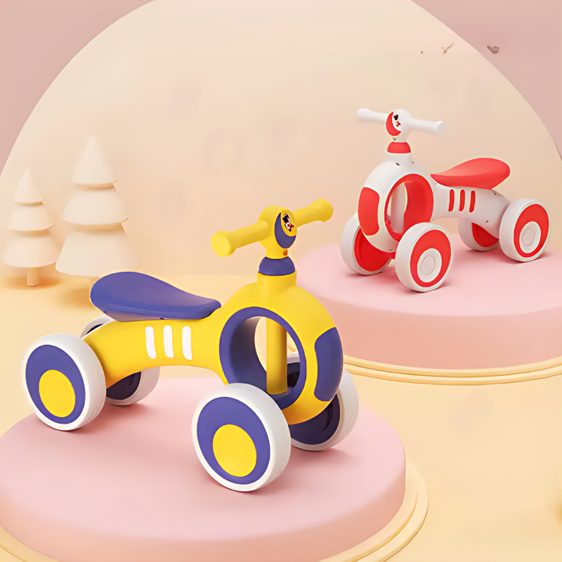 KinderRider