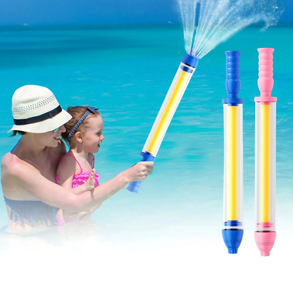 WasserKnaller