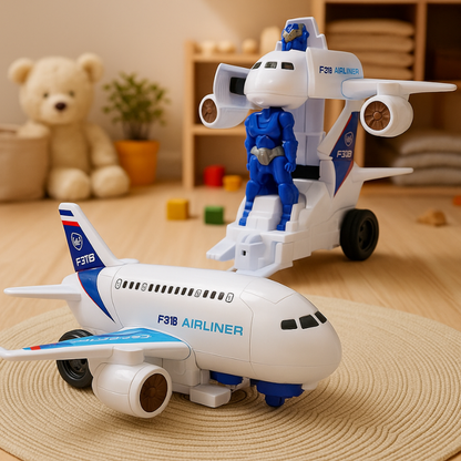 Aervolt