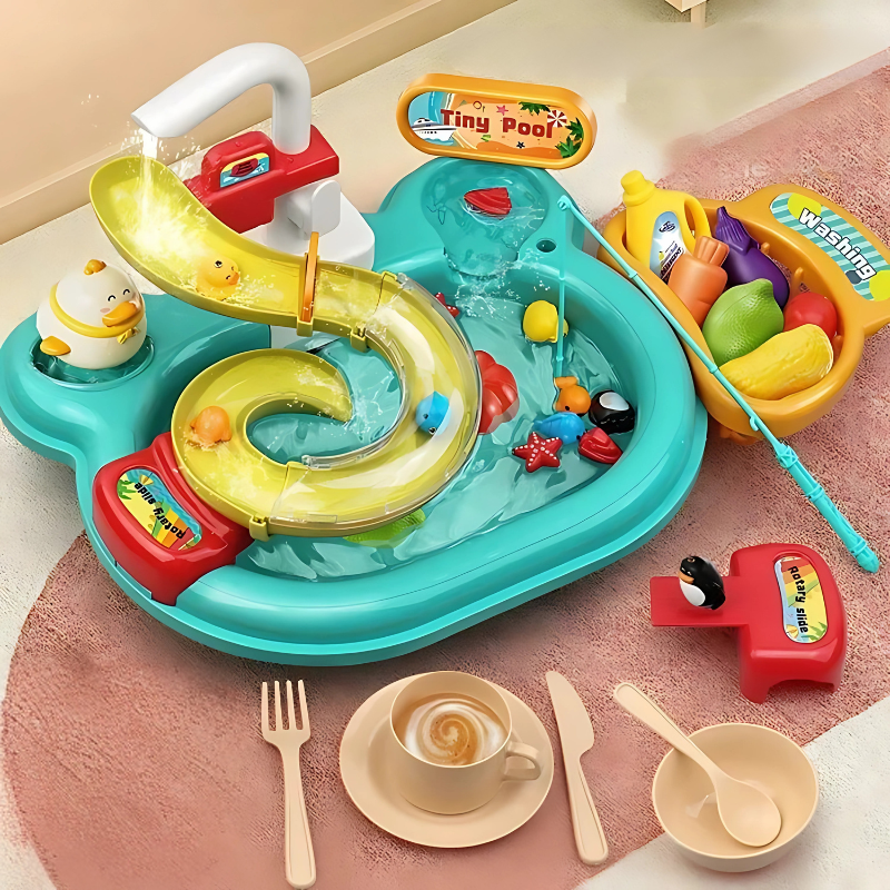 PlatschSpaß