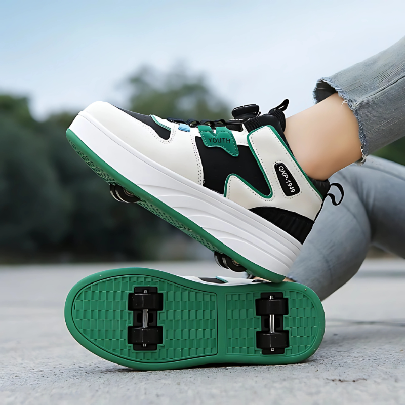 SpeedSohle
