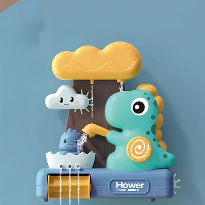 DinoWasserfall