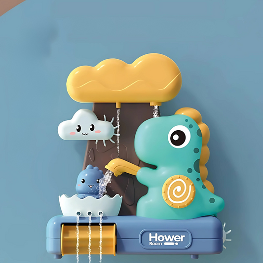 DinoWasserfall