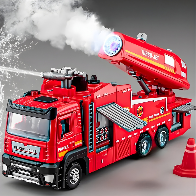 Feuerglanz