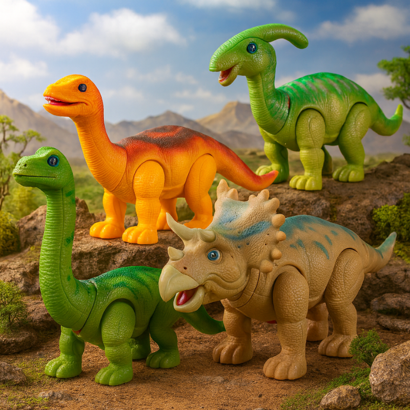 Jurassic