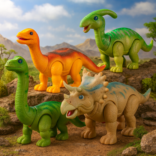Jurassic