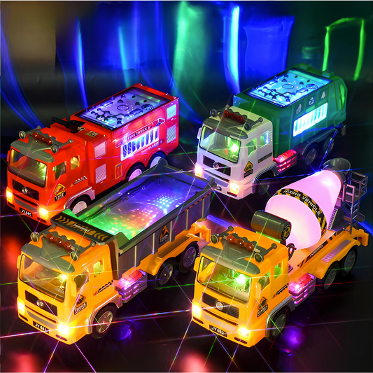 LöschMobil