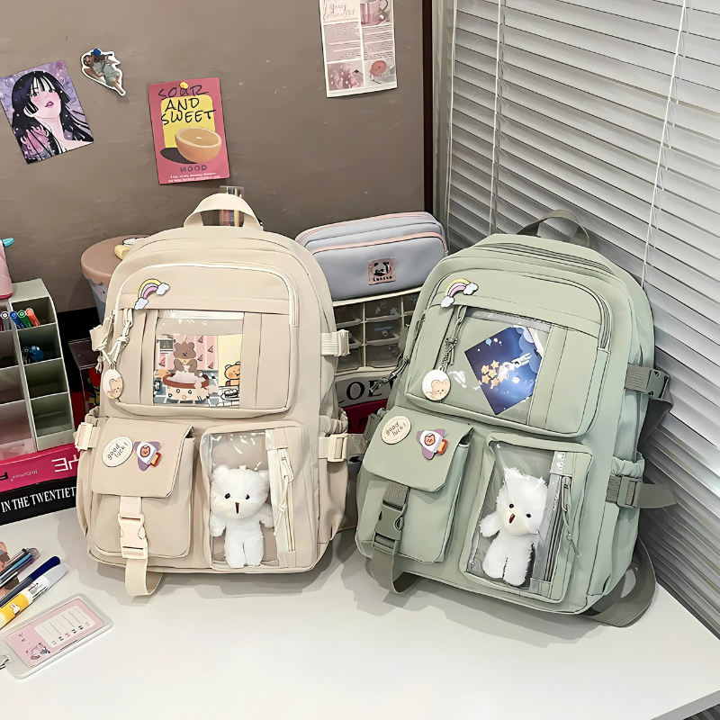 StylePack