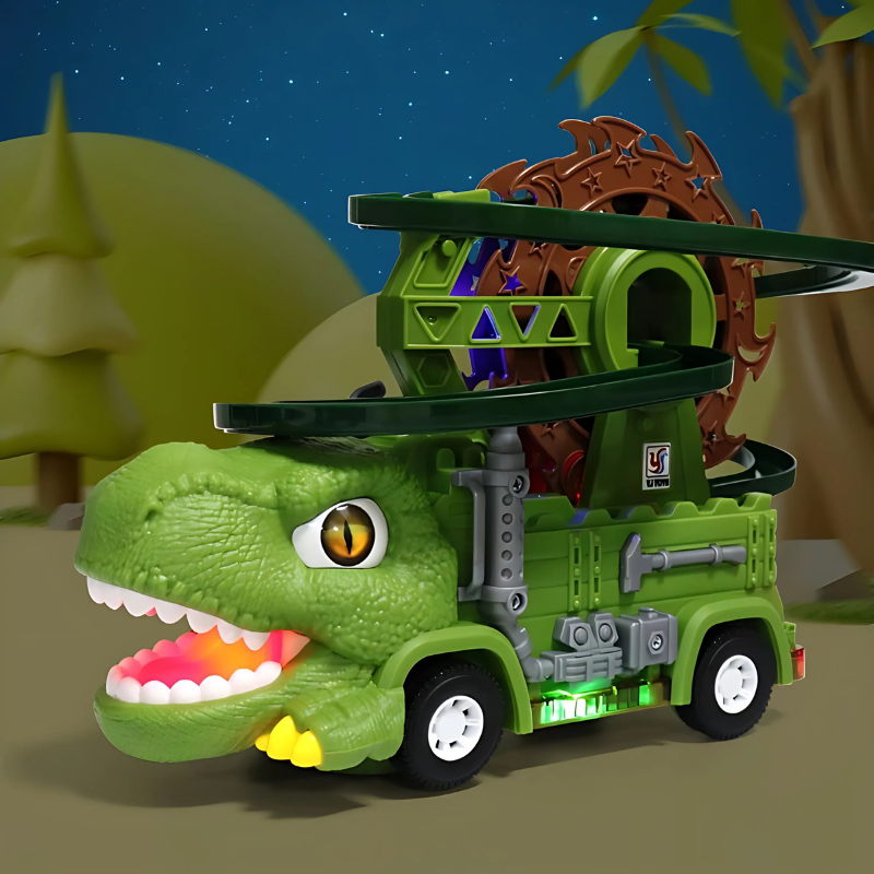 KletterSaurus