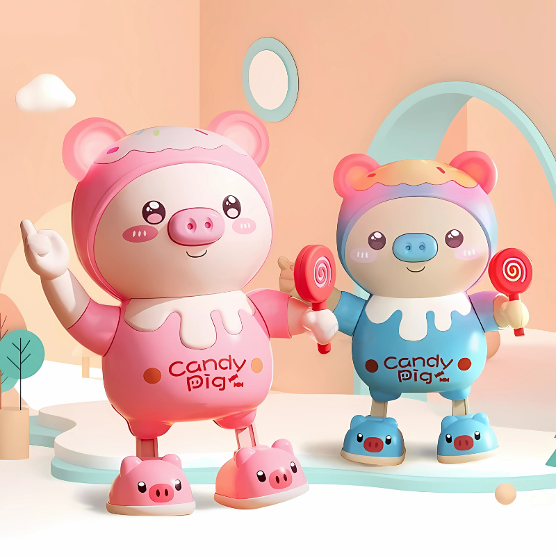 GrooveSchwein