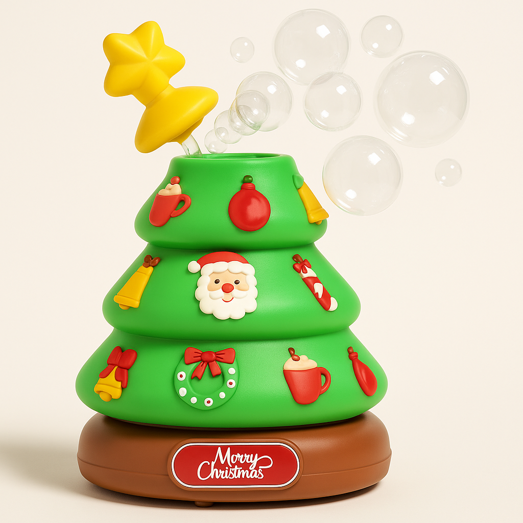 BlubberBaum