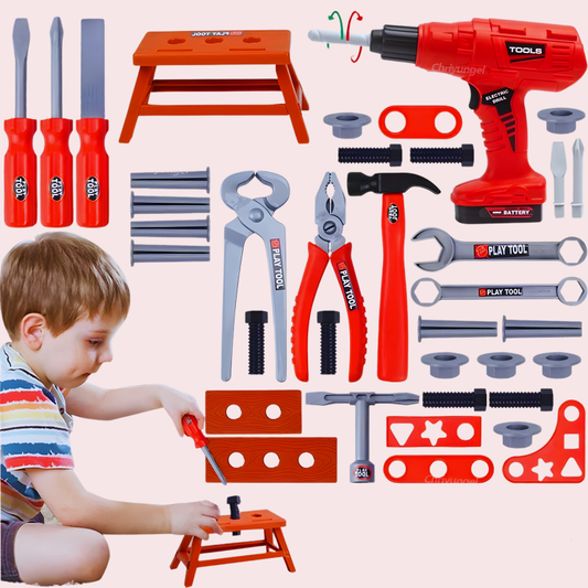 KinderWerkstatt