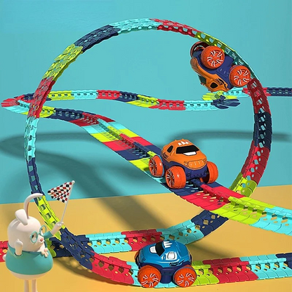 RennLooping
