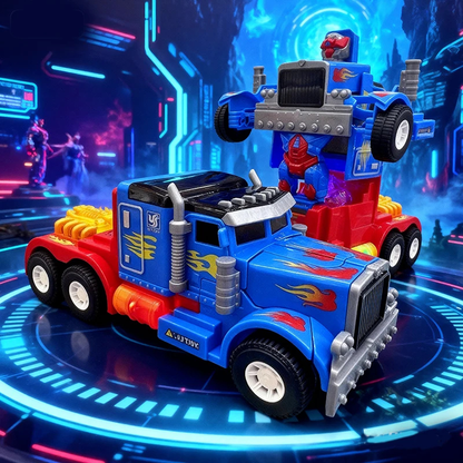 TurboBot