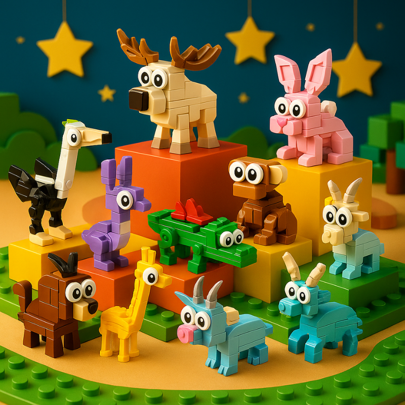 Critteroo